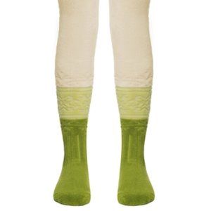 Conte-Kids Cotton Terry Tights - Sof-tiki 6yr.(116/122cm.) #255